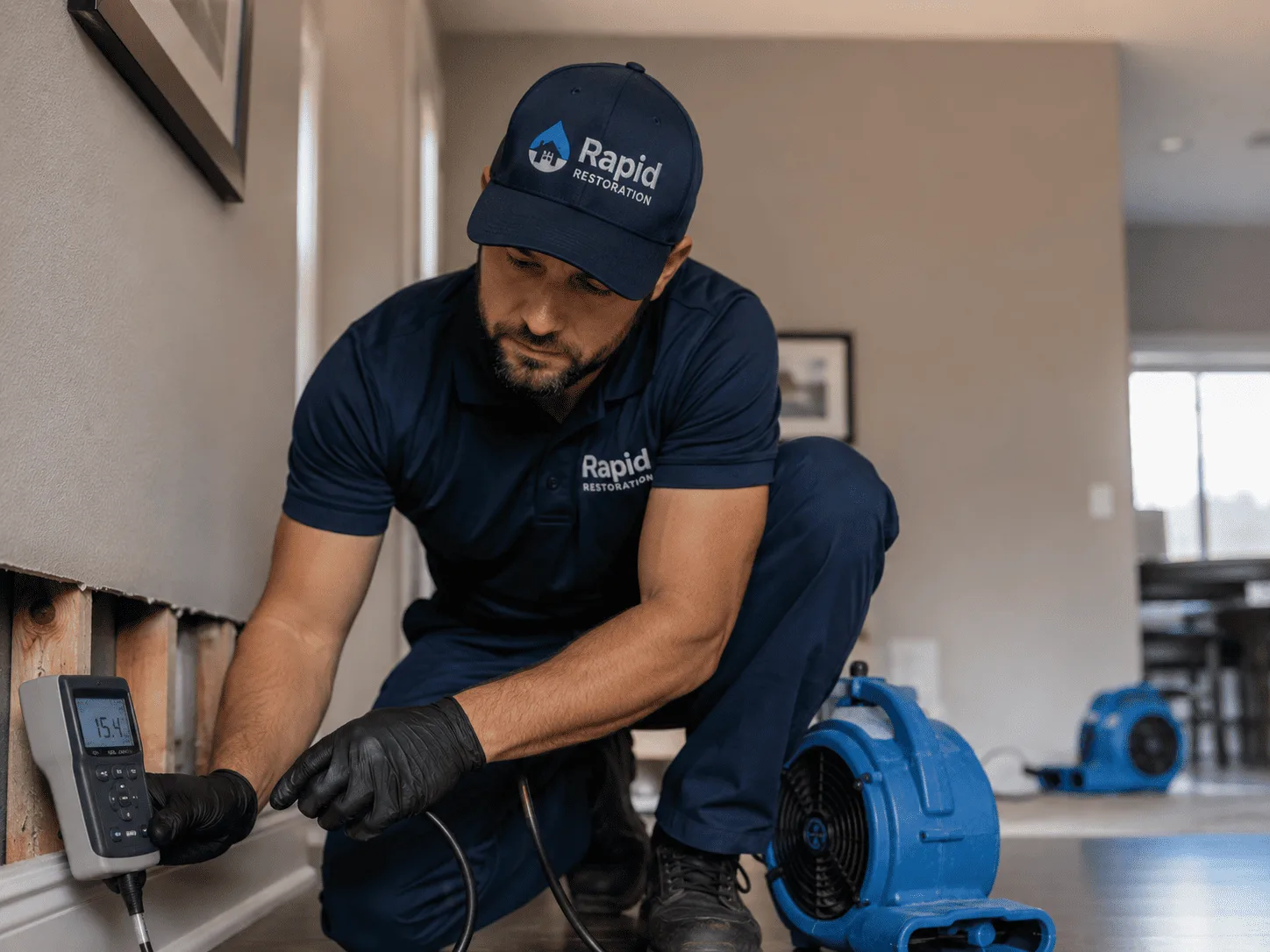 Common questions about Dehumidification in Chest Springs, PA